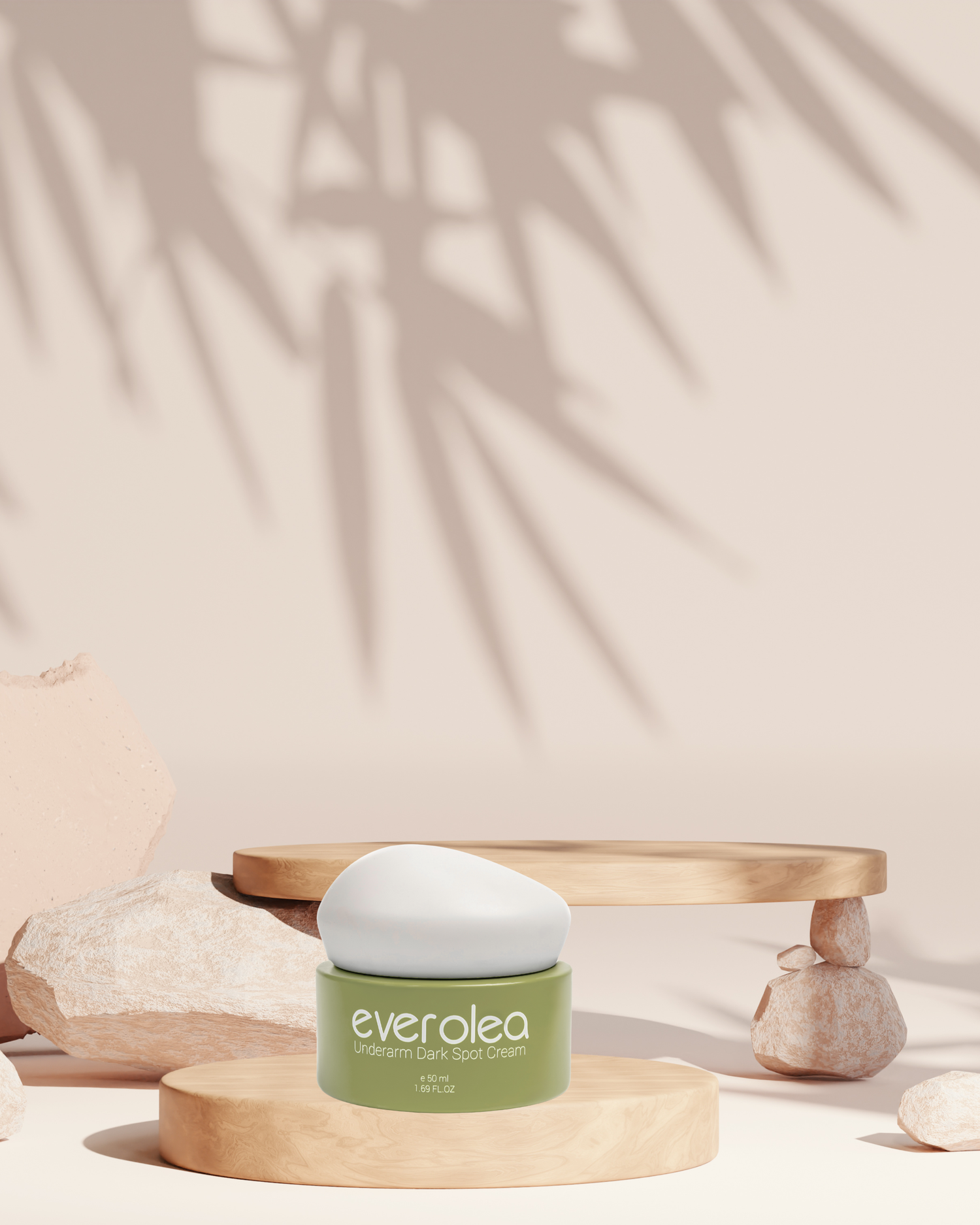 UNDER ARM DARK-SPOT CREAM