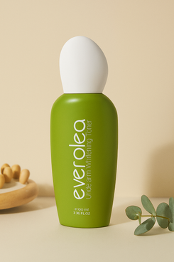 Underarm Whitening Toner