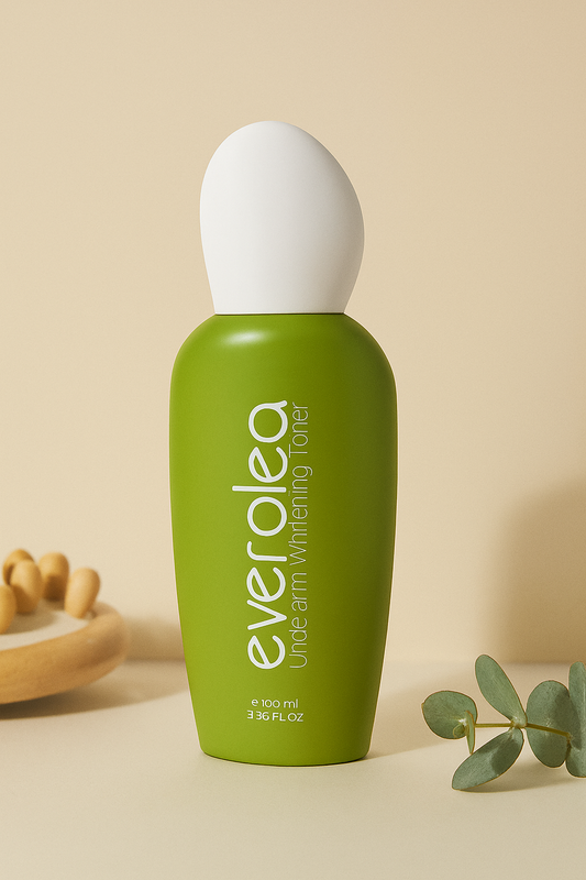 Underarm Whitening Toner