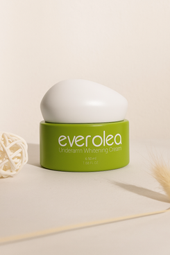 Underarm Whitening Cream