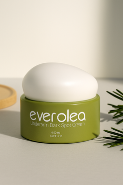 Underarm Dark Spot Cream